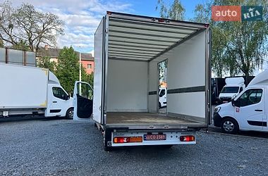 Інші вантажівки Renault Master 2020 в Рівному