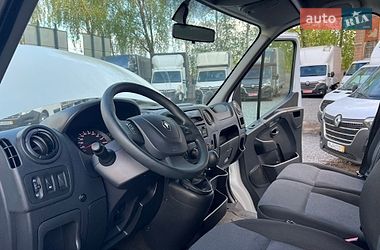 Інші вантажівки Renault Master 2020 в Рівному