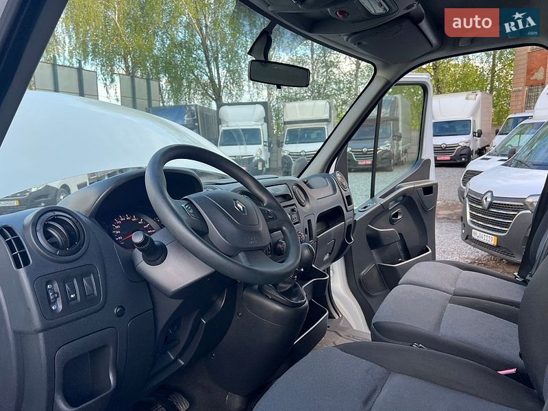 Інші вантажівки Renault Master 2020 в Рівному