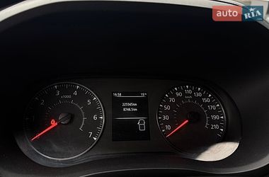 Грузовой фургон Renault Master 2021 в Киеве