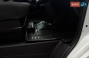 Грузовой фургон Renault Master 2021 в Киеве