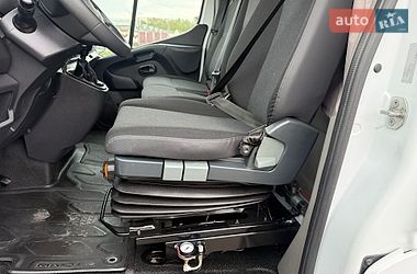 Тентованый Renault Master 2021 в Коломые