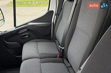 Тентованый Renault Master 2021 в Коломые