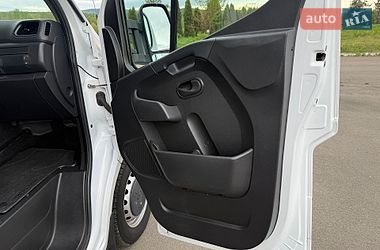 Тентованый Renault Master 2021 в Коломые