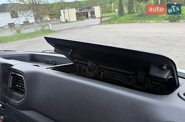 Тентованый Renault Master 2021 в Коломые