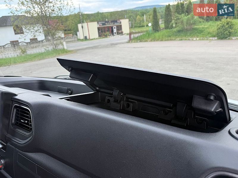 Тентованый Renault Master 2021 в Коломые