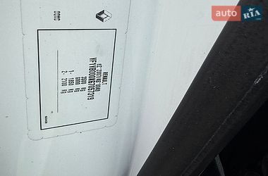 Тентованый Renault Master 2021 в Коломые