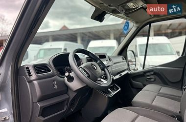Тентований Renault Master 2022 в Хусті фото 31 Тентований Renault Master 2022 в Хусті