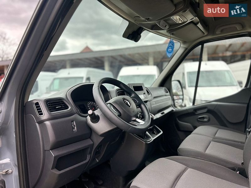 Тентований Renault Master 2022 в Хусті фото 31 Тентований Renault Master 2022 в Хусті