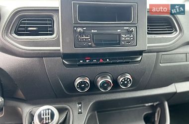 Тентований Renault Master 2022 в Хусті фото 36 Тентований Renault Master 2022 в Хусті