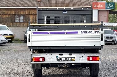Платформа Renault Master 2021 в Бердичеве