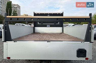Платформа Renault Master 2021 в Бердичеве