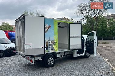 Рефрижератор Renault Master 2016 в Ровно