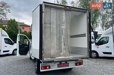 Рефрижератор Renault Master 2016 в Ровно