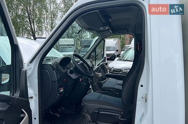 Рефрижератор Renault Master 2016 в Ровно