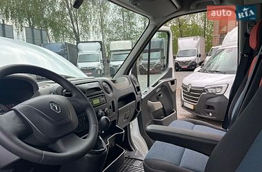 Рефрижератор Renault Master 2016 в Ровно
