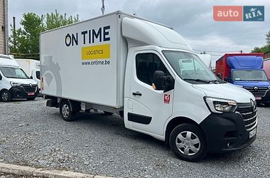 Другие грузовики Renault Master 2024 в Ровно