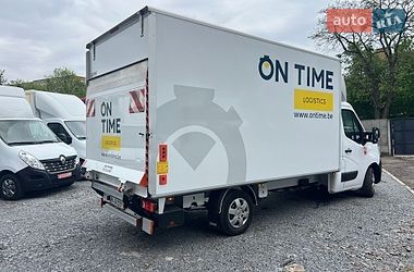 Другие грузовики Renault Master 2024 в Ровно