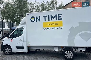 Другие грузовики Renault Master 2024 в Ровно
