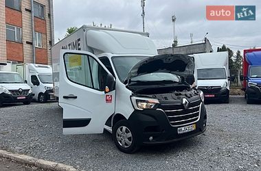Другие грузовики Renault Master 2024 в Ровно