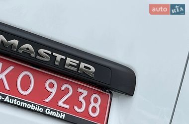 Вантажний фургон Renault Master 2020 в Дубні