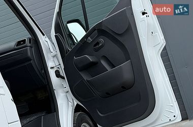 Вантажний фургон Renault Master 2020 в Дубні