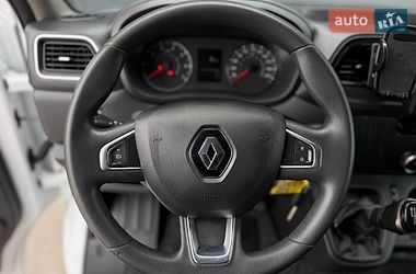 Вантажний фургон Renault Master 2020 в Дубні