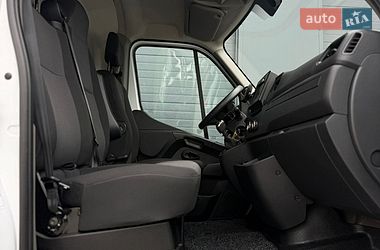 Вантажний фургон Renault Master 2020 в Дубні