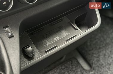 Вантажний фургон Renault Master 2020 в Дубні
