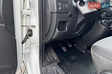 Вантажопасажирський фургон Renault Master 2017 в Ковелі