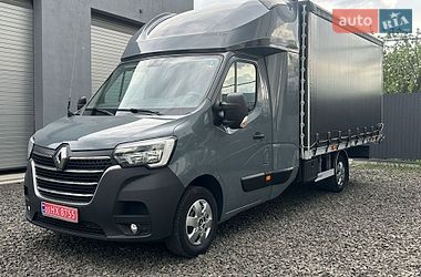 Вантажний фургон Renault Master 2023 в Києві