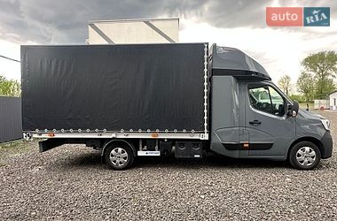 Вантажний фургон Renault Master 2023 в Києві