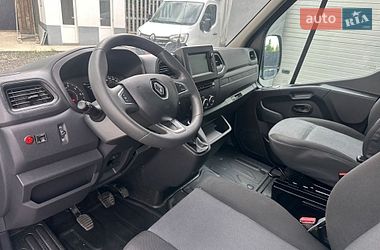 Вантажний фургон Renault Master 2023 в Києві