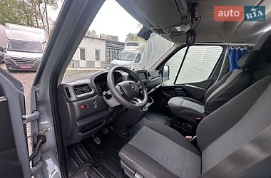 Вантажний фургон Renault Master 2023 в Києві