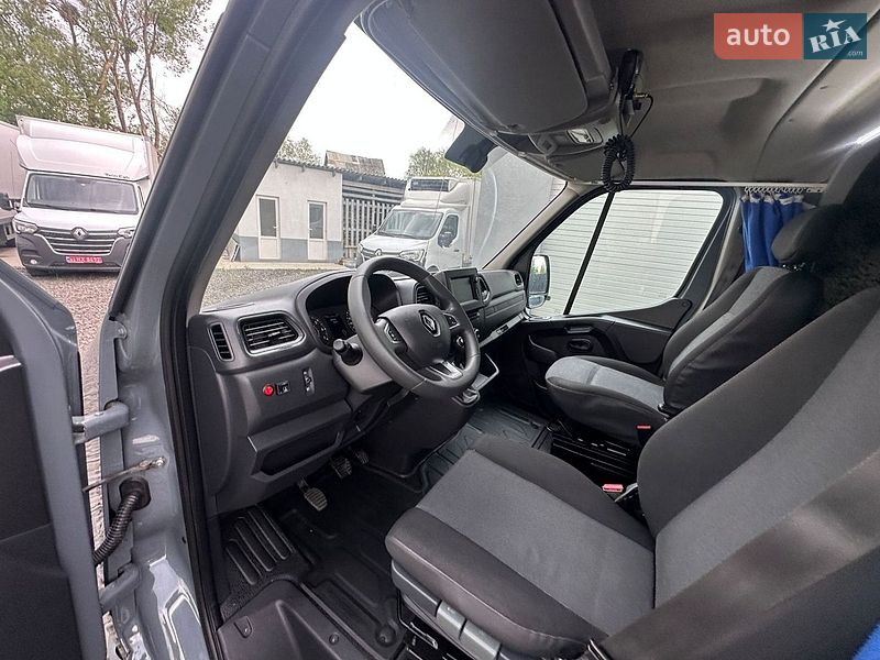 Вантажний фургон Renault Master 2023 в Києві