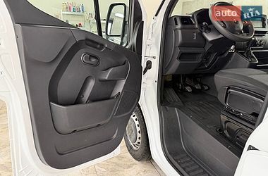 Грузовой фургон Renault Master 2021 в Полтаве