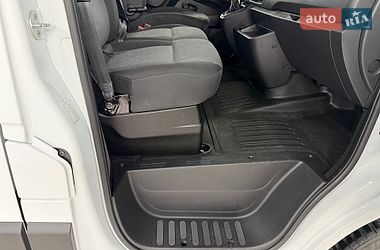 Грузовой фургон Renault Master 2021 в Полтаве