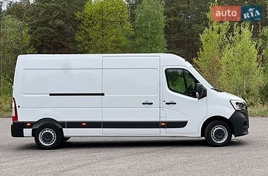Вантажний фургон Renault Master 2023 в Ковелі