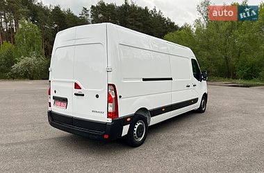 Вантажний фургон Renault Master 2023 в Ковелі