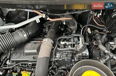 Вантажний фургон Renault Master 2023 в Ковелі