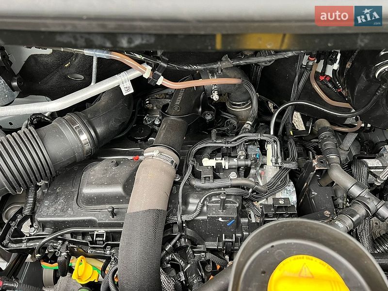 Вантажний фургон Renault Master 2023 в Ковелі