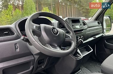 Вантажний фургон Renault Master 2023 в Ковелі