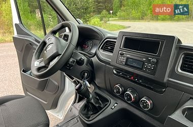 Вантажний фургон Renault Master 2023 в Ковелі