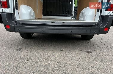 Вантажний фургон Renault Master 2023 в Ковелі