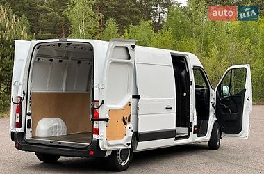 Вантажний фургон Renault Master 2023 в Ковелі