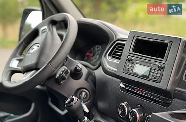 Вантажний фургон Renault Master 2023 в Ковелі