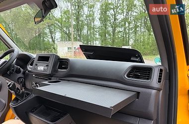 Борт Renault Master 2020 в Дубні
