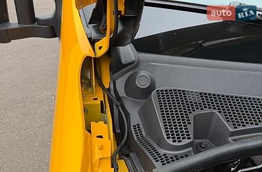 Борт Renault Master 2020 в Дубні