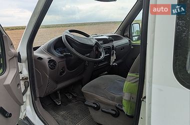 Грузопассажирский фургон Renault Master 2001 в Локачах фото 12 Грузопассажирский фургон Renault Master 2001 в Локачах