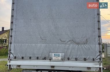 Другие грузовики Renault Master 2018 в Киеве